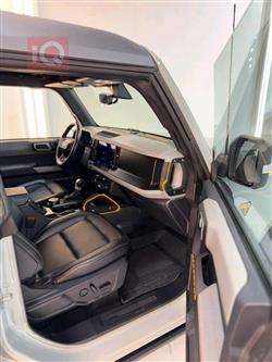 فورد برونكو